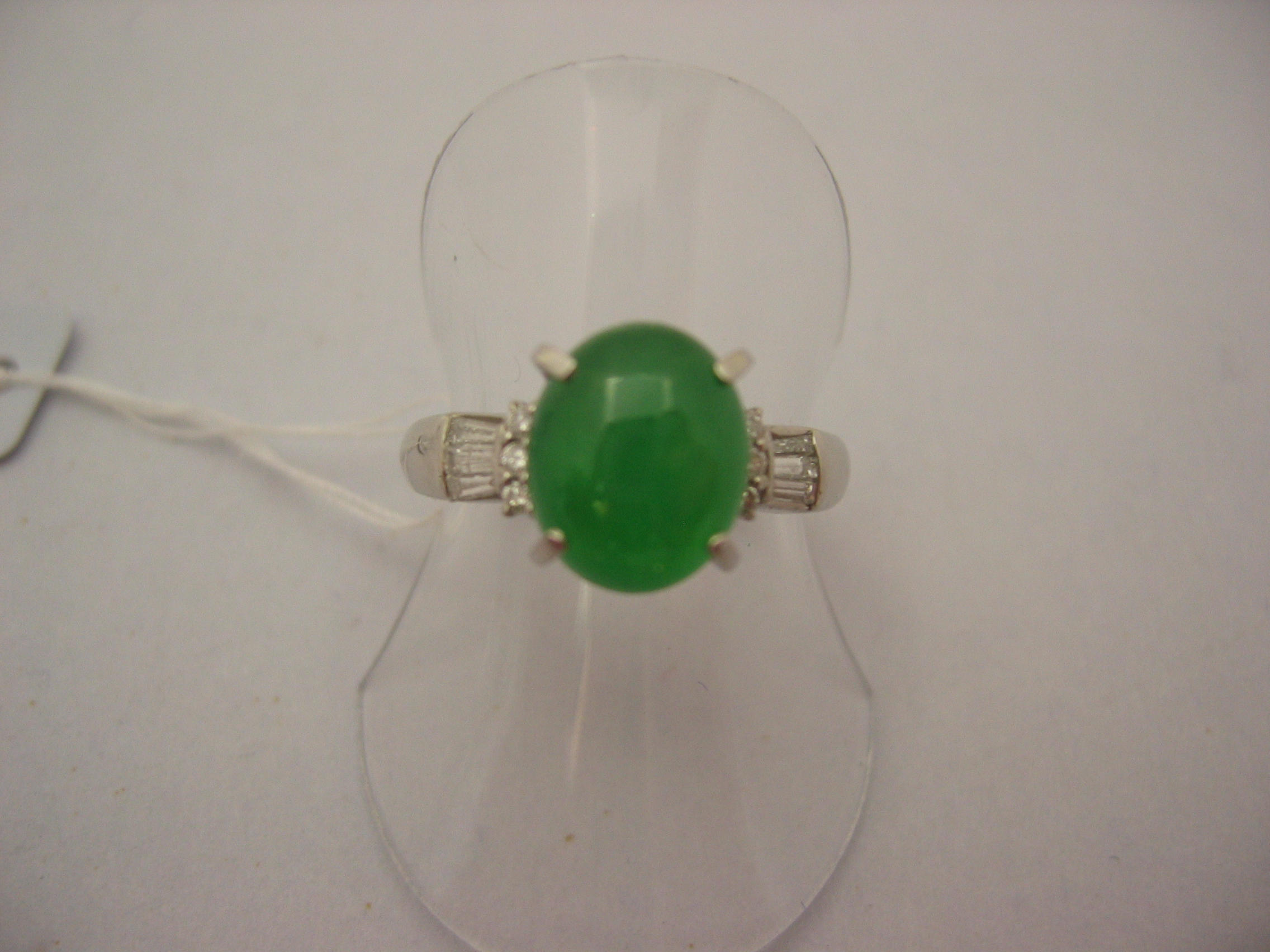 ring jade PT