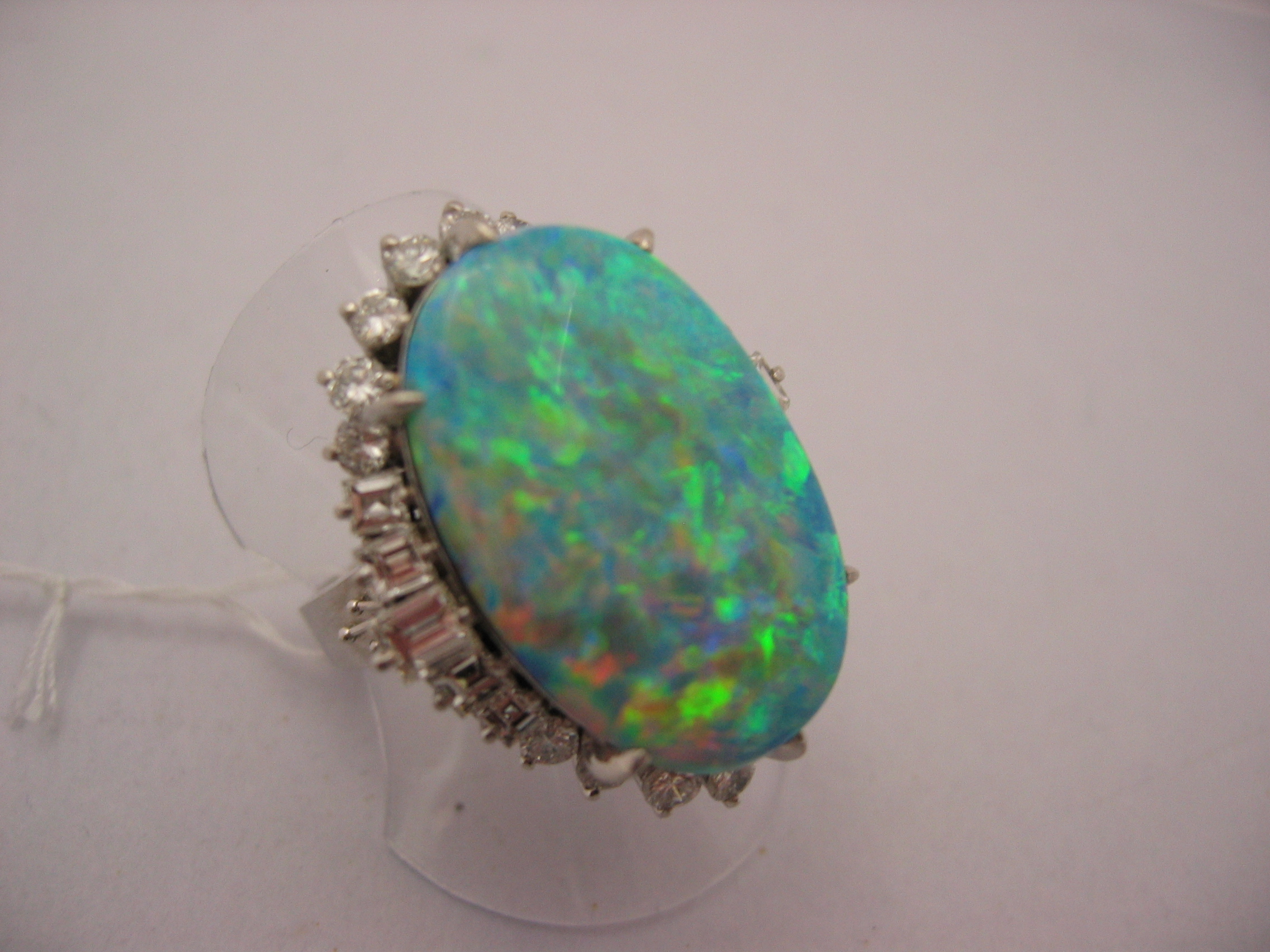 ring boulder opal PT Product Image 1