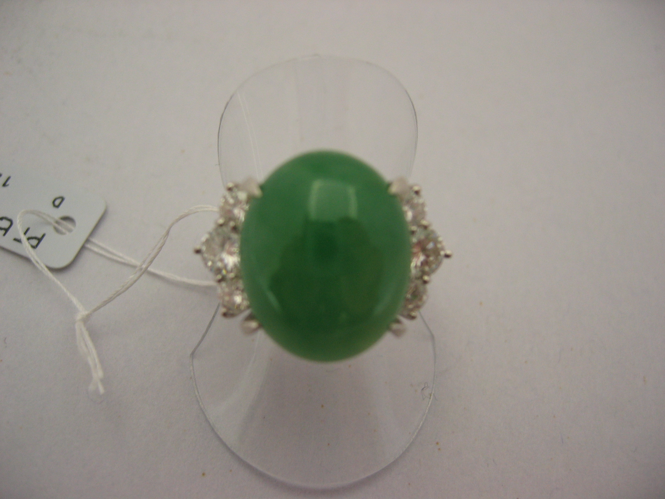 ring jade PT
