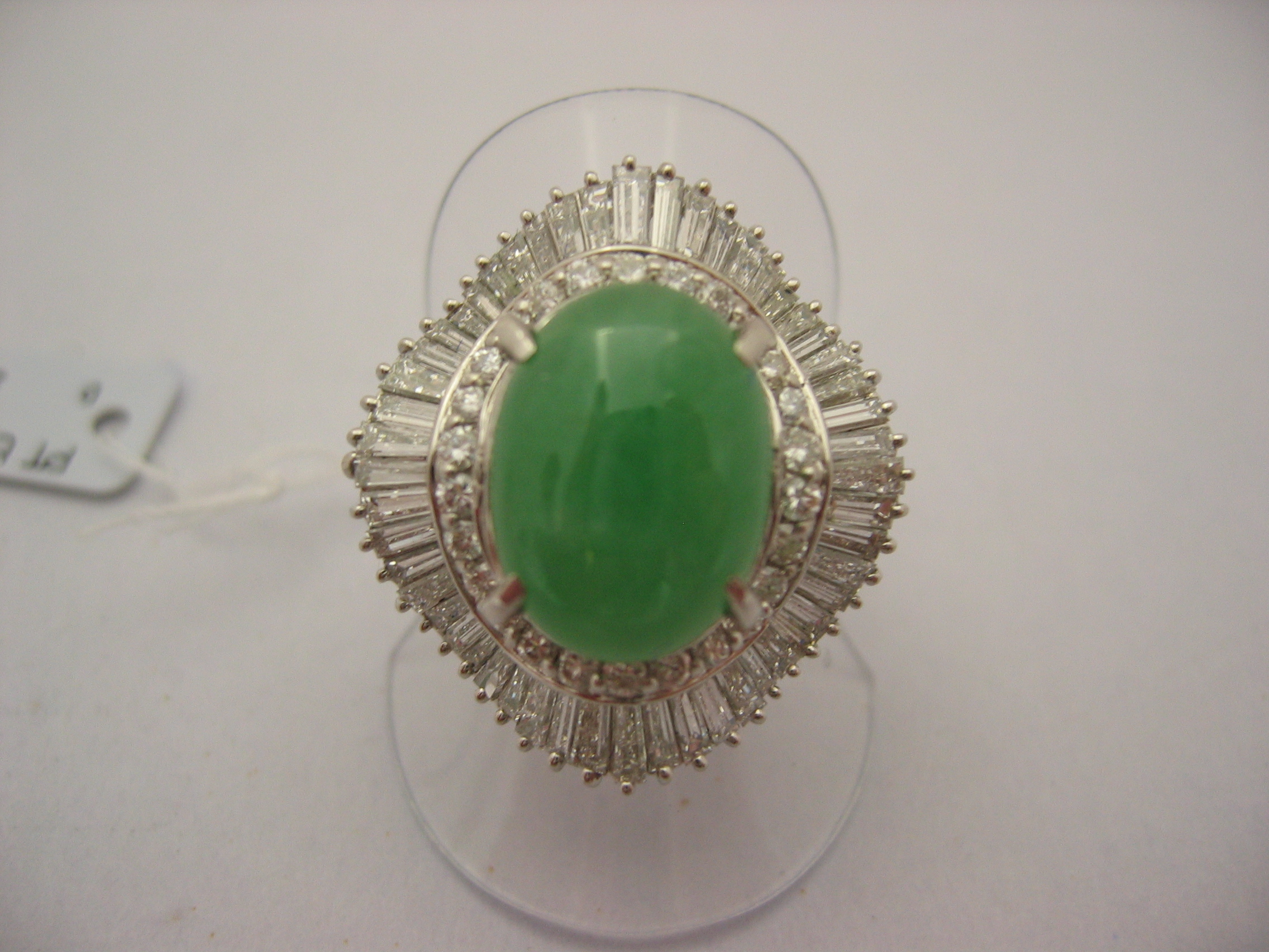ring jade PT