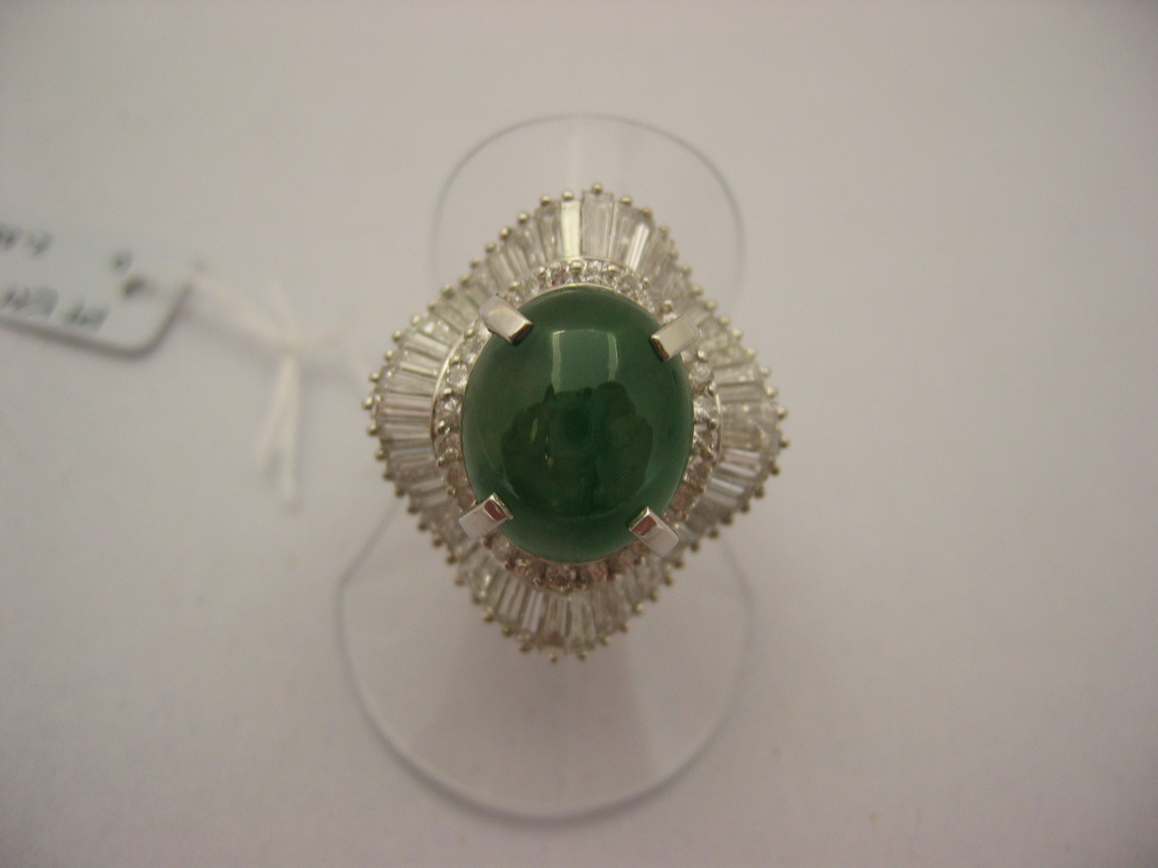 ring jade PT