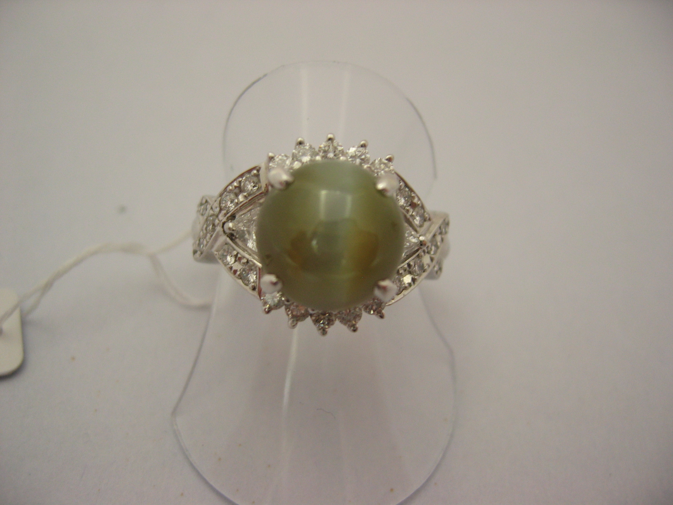 ring cat's eye PT