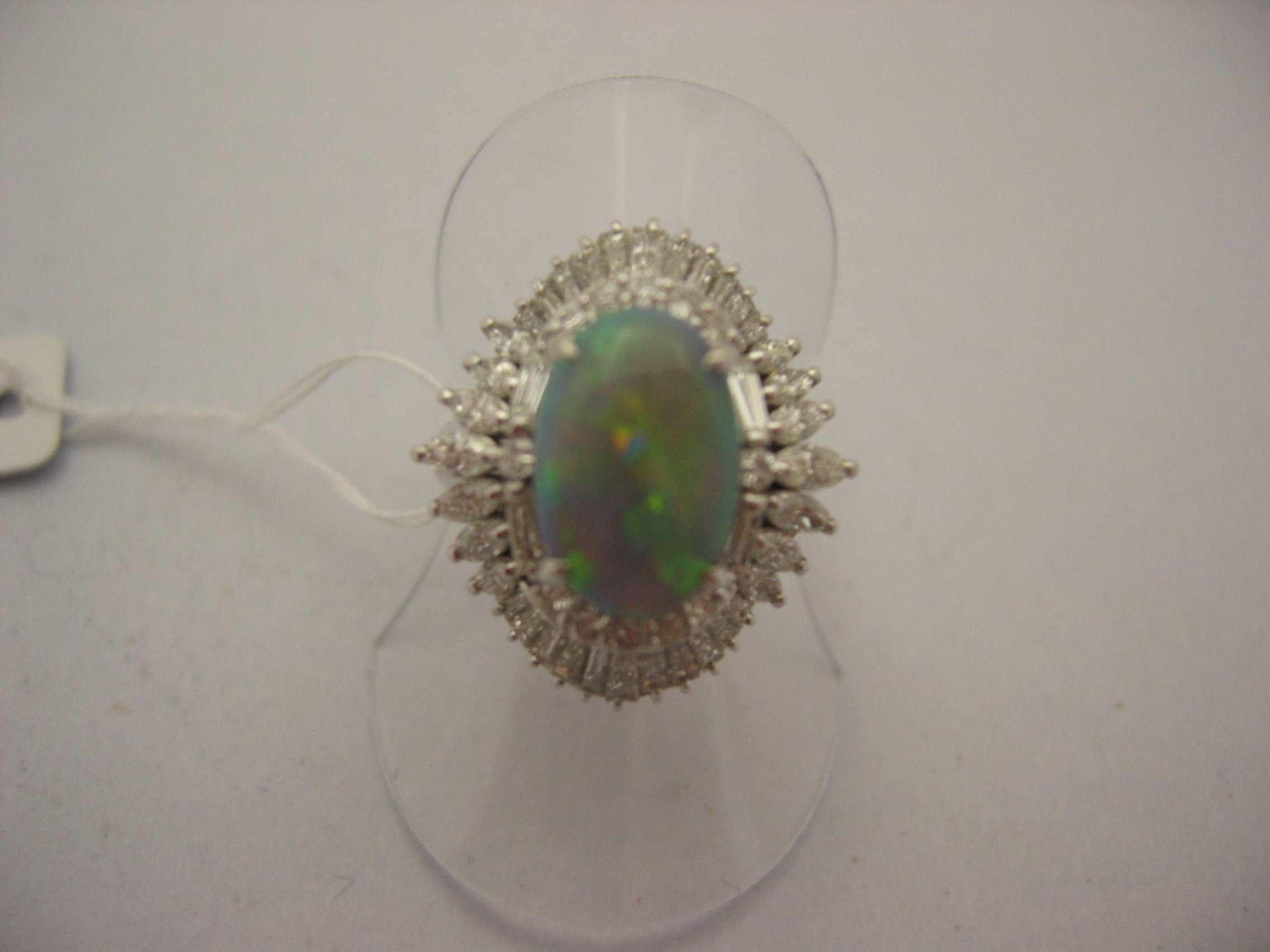 ring opal PT