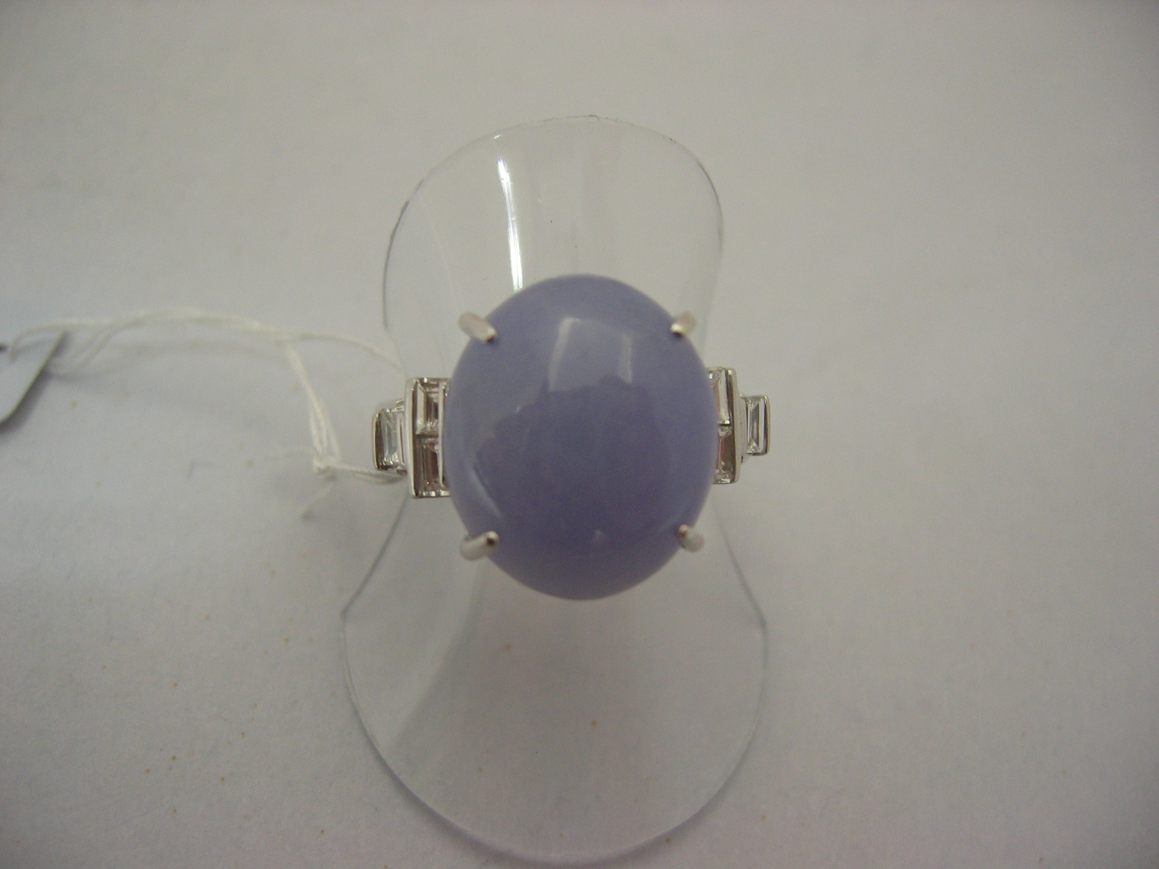 ring lavender jade PT