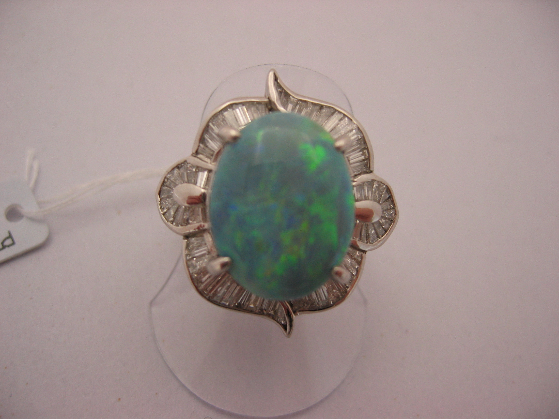ring opal PT