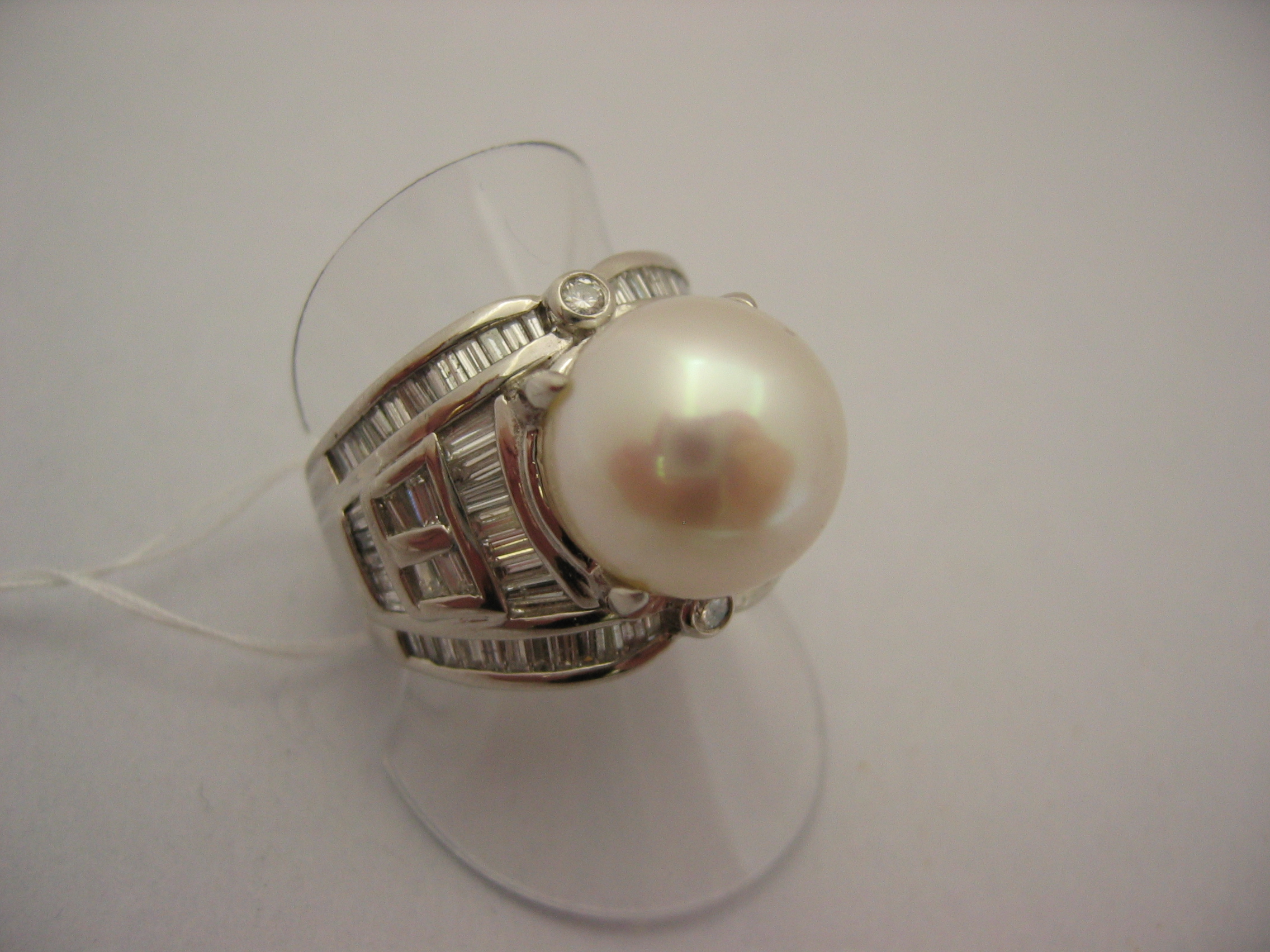 ring pearl PT