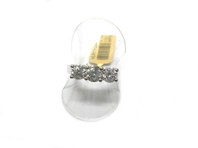 ring diamond P/K