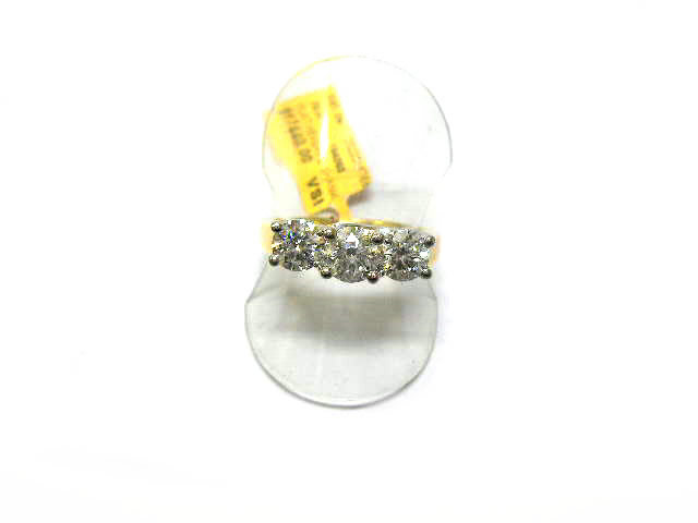 ring diamond K/P Product Image 1