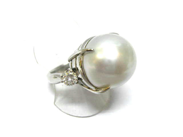 ring pearl PT
