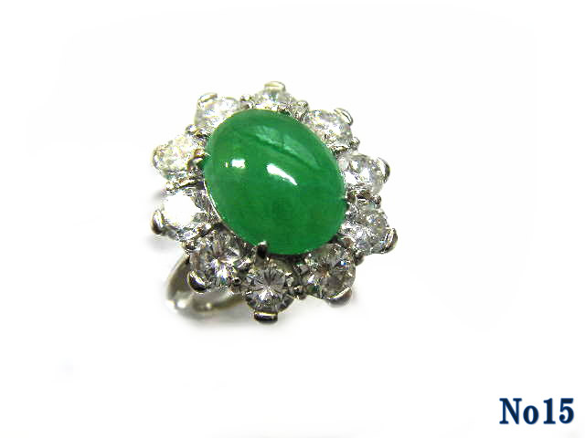 ring jade PT