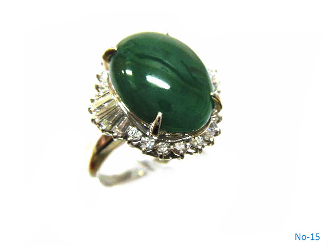 ring jade PT