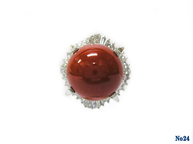 ring coral PT