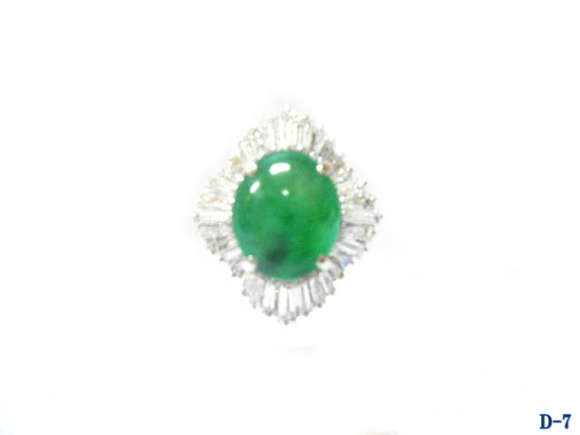 ring jade PT