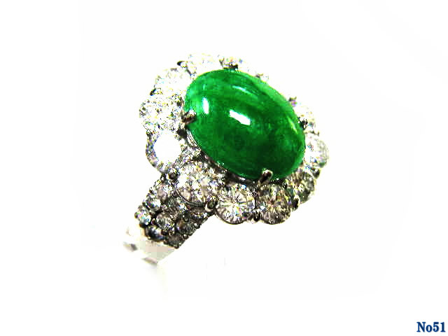 ring jade PT