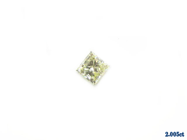 裸石 钻石产品图片1