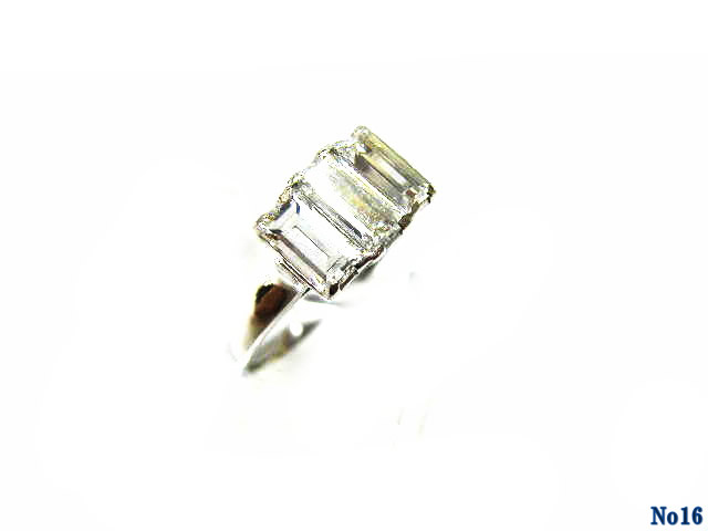 ring diamond PT Product Image 1