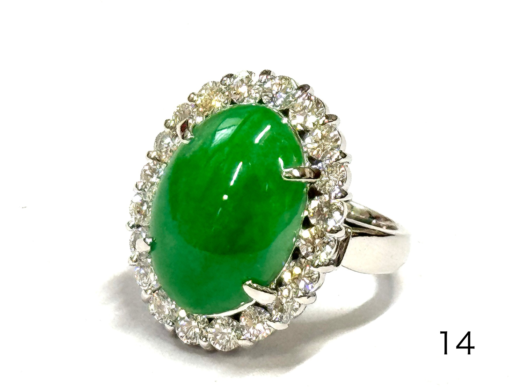 ring jade PT