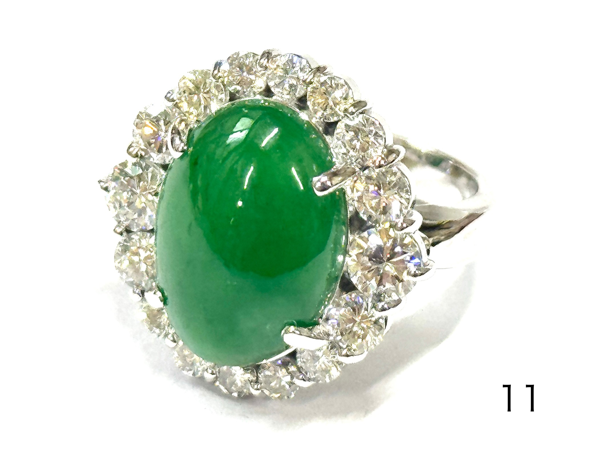 ring jade PT