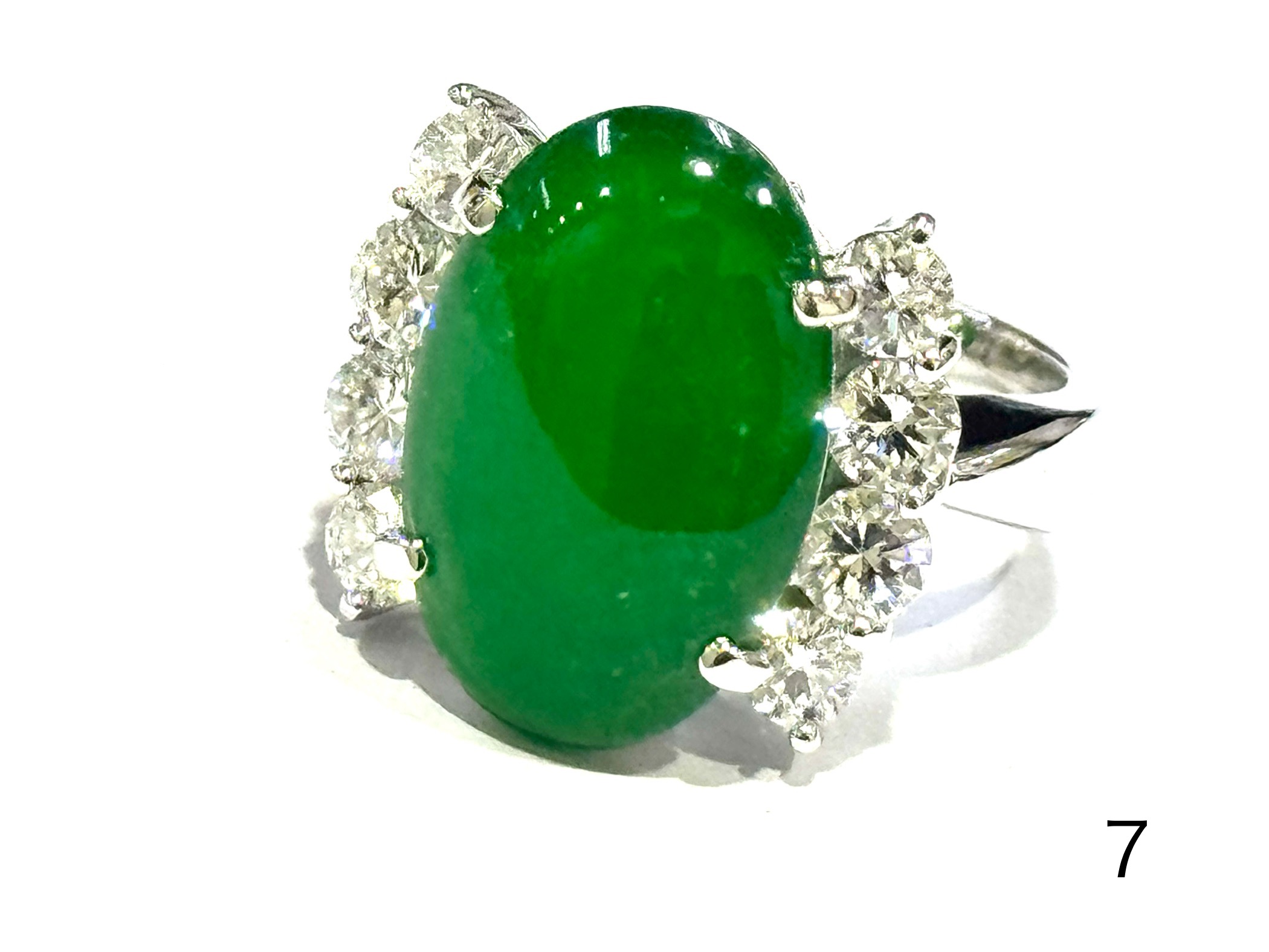 ring jade PT