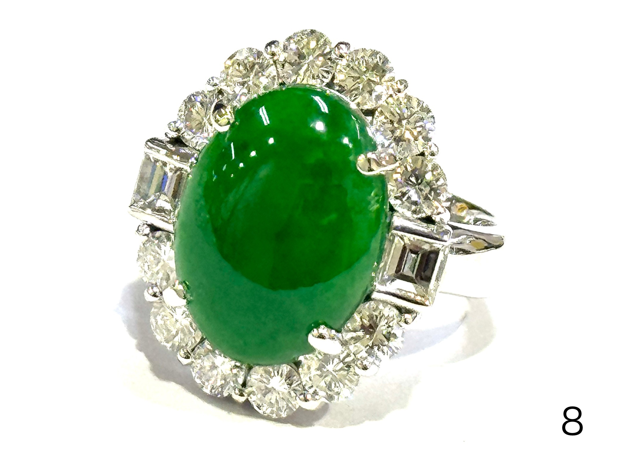ring jade PT